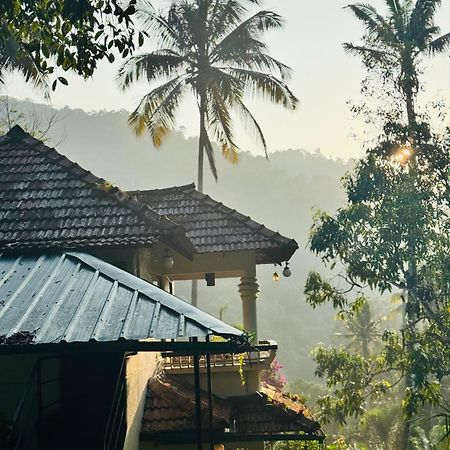 Thoppil Homestay Munnar Ngoại thất bức ảnh