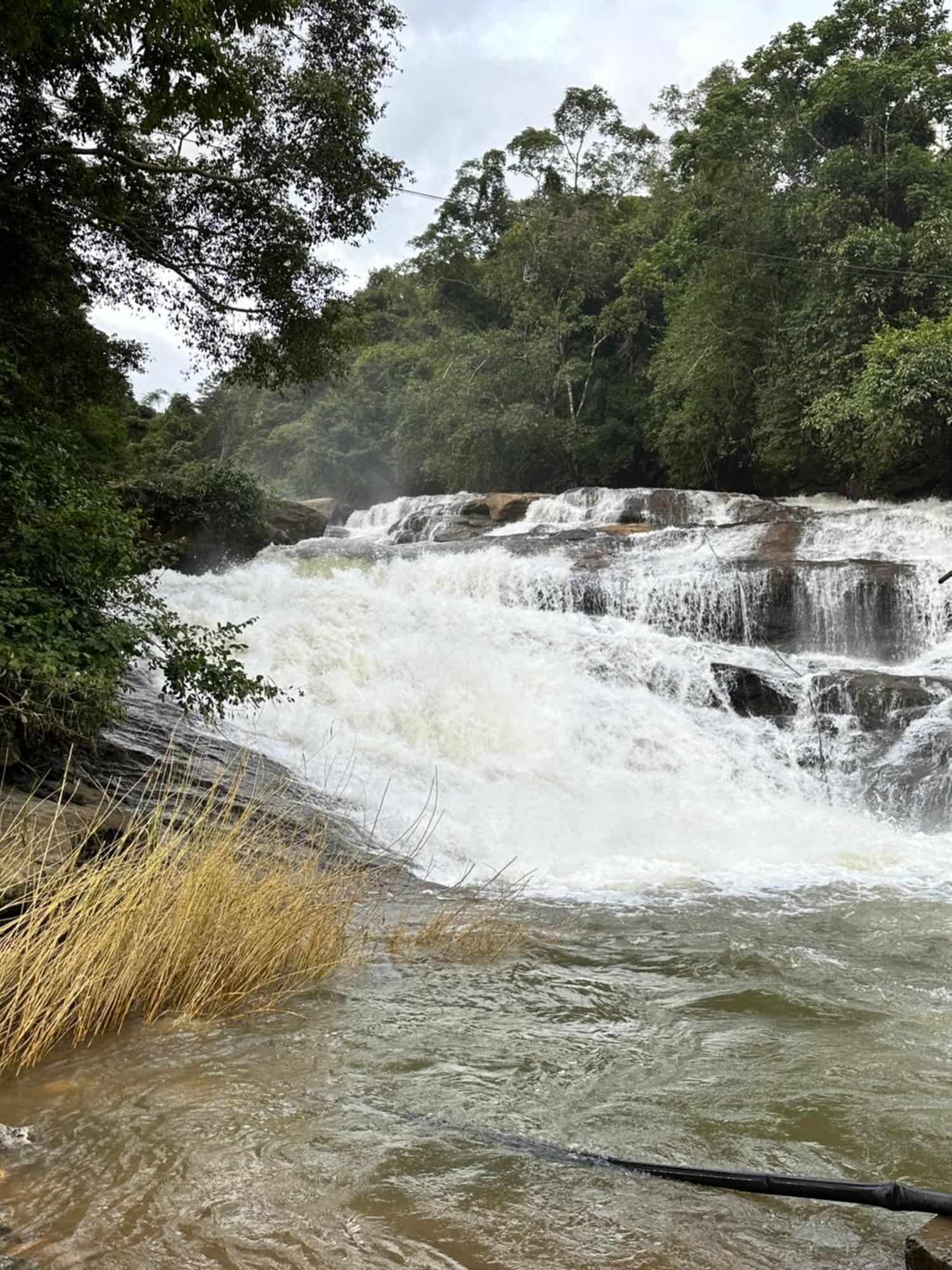 Thoppil Homestay Munnar Ngoại thất bức ảnh